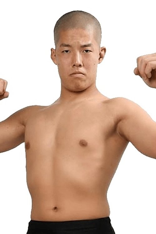 Shoma Kato as Shoma Kato