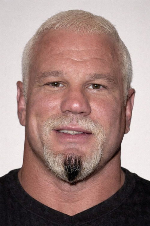 Scott Rechsteiner as Scott Steiner