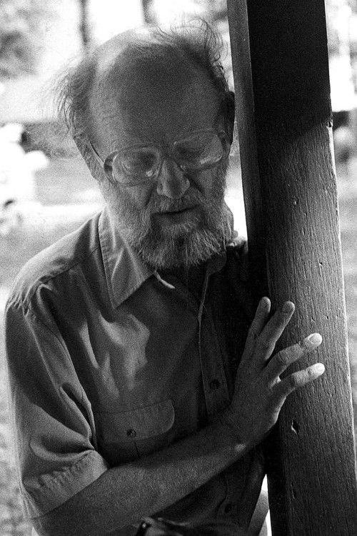 Henrikas Šablevičius as Self (archive footage)