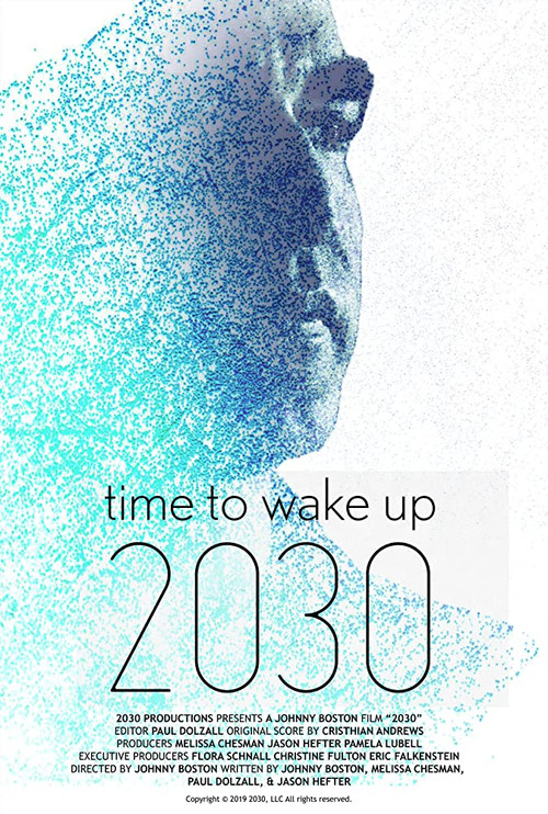 2030 poster