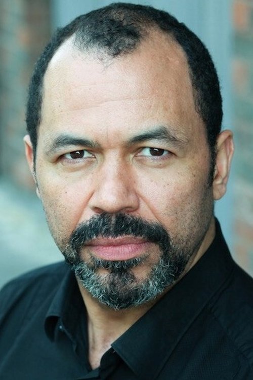 David Durham as Joe
