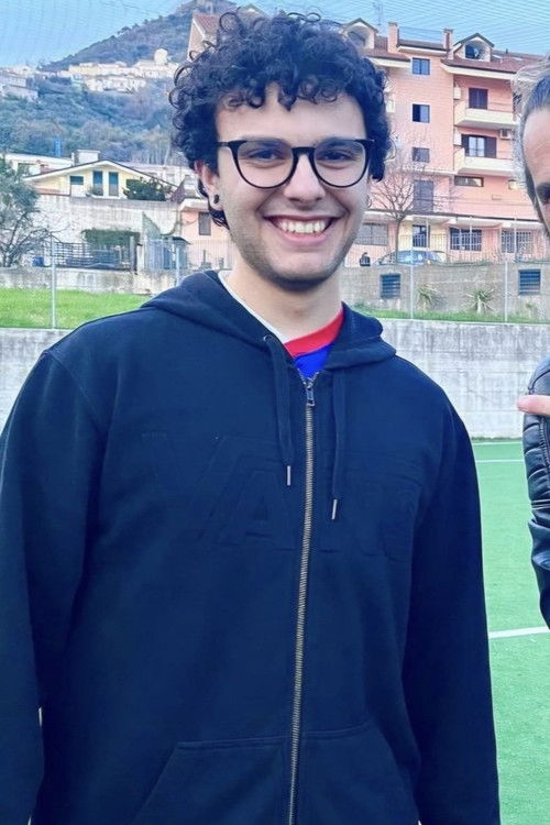 Livio Cutruneo as Alessandro