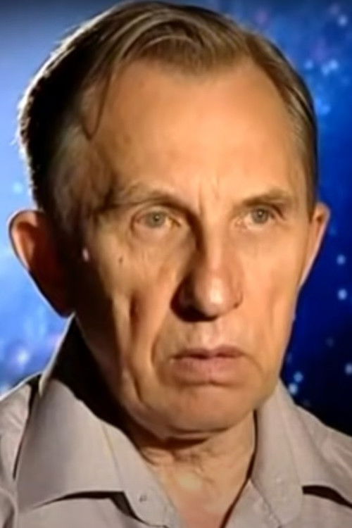 Nikolay Semyonov as Self