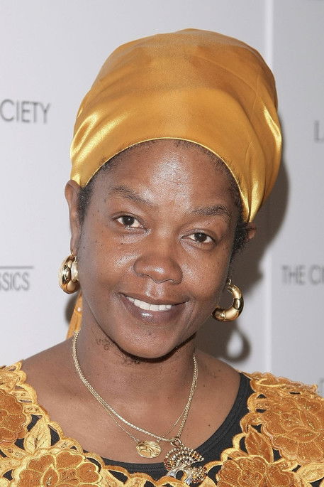 'Sister' Carol East as Rita "Hello Gorgeous" Harcourt