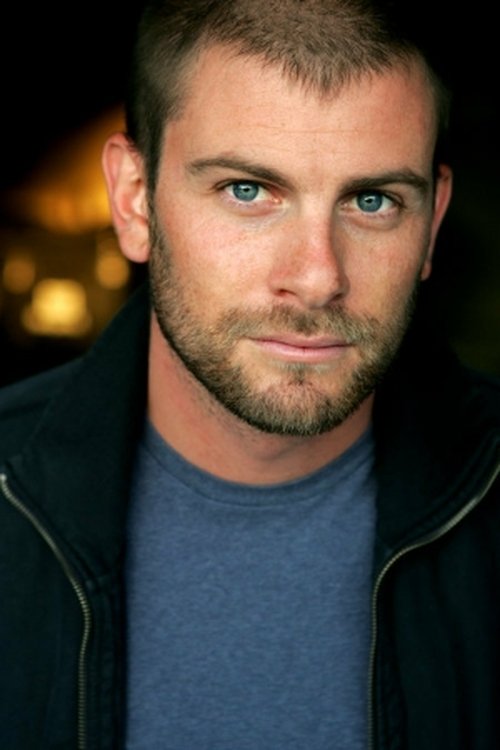 Joseph McKelheer as Charlie Shepard