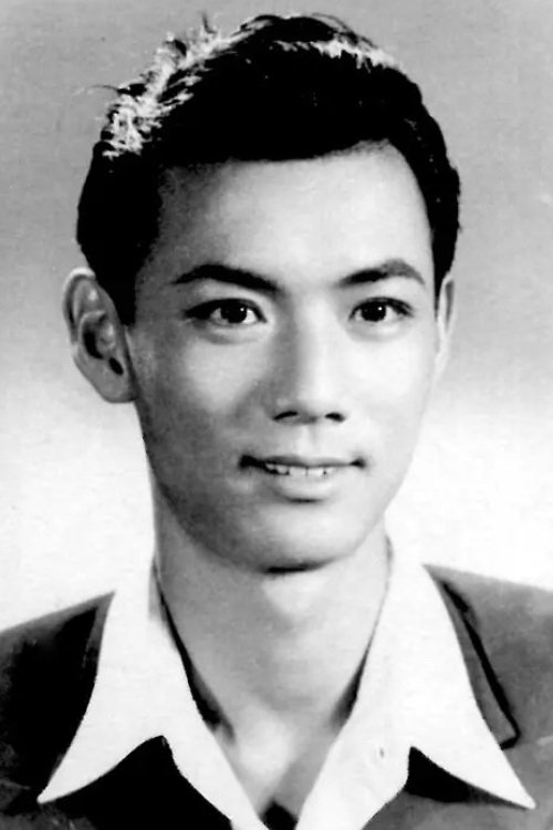 Zengqing Liu as Ming Liu