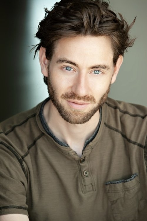 Ethan Kartchner as Dave