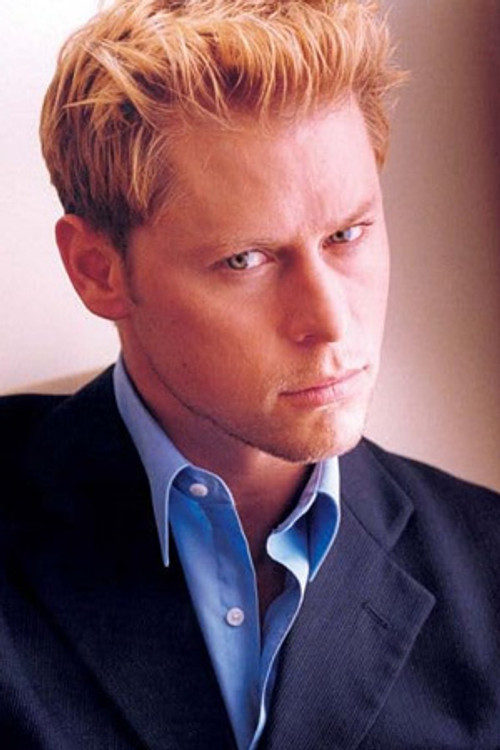 Doug Penty as Ben Merrit