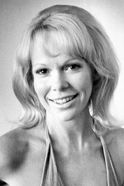 Judith Arthy as Patricia Parker