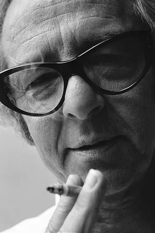 Edo Bertoglio as Himself