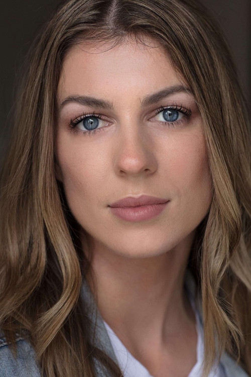 Lucy Lovegrove as Laura