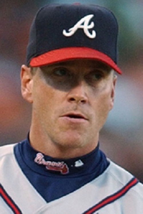 Tom Glavine as Himself