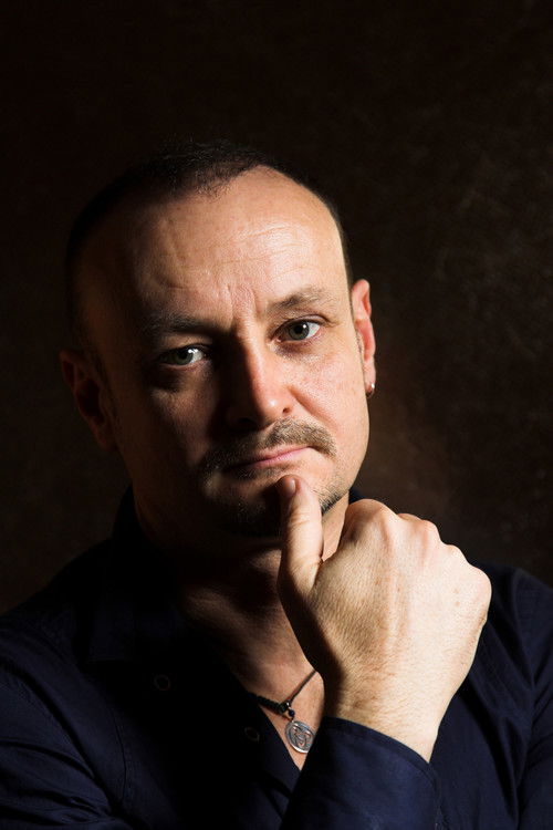 Marco S. Puccioni as Himself