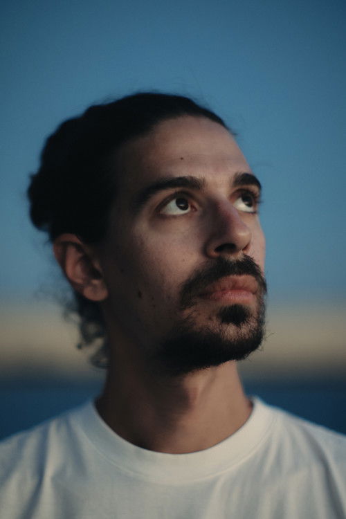 Vangelis Dikopoulos as 