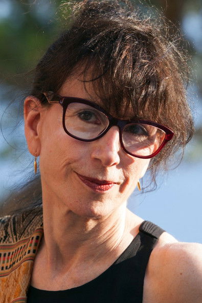 Judith Thurman as Self