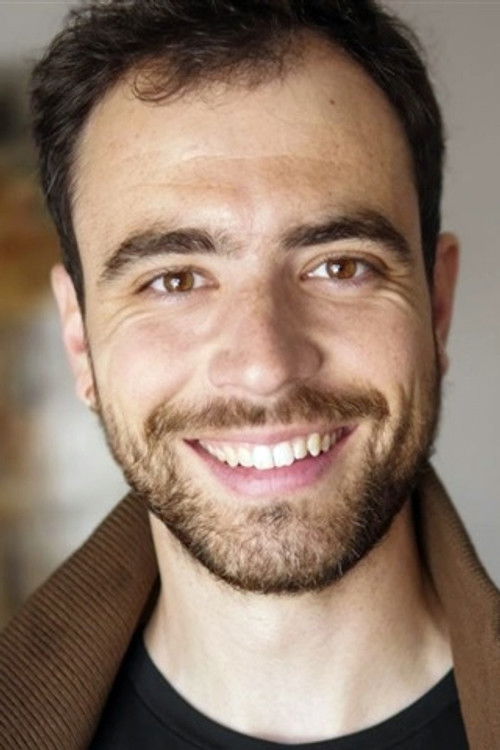 Simon Jeannin as Pierre-Alexandre