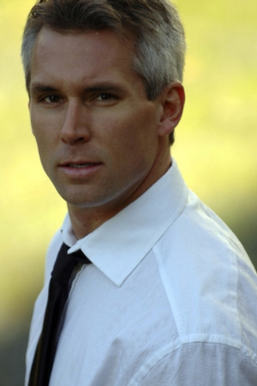 Jason Calder as Frank