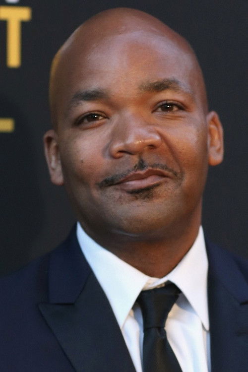 Dallas Jackson as Sheriff Jimmy