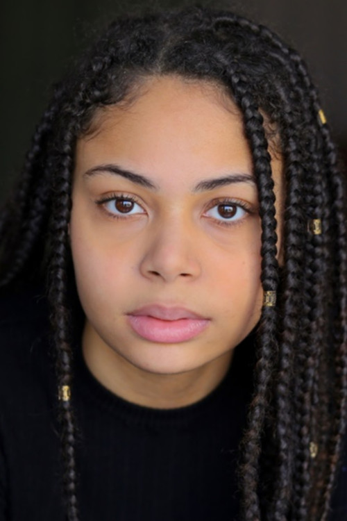 Louise Marion as Emma