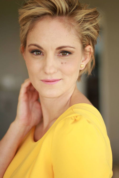 Lelia Etsebeth as Marietjie Naudé