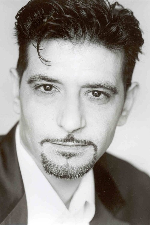 Choukri Gabteni as Saïd's Brother