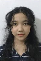 Syuma Salihin as Aisyah