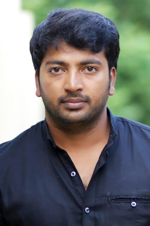 Kalaiyarasan as Anbu