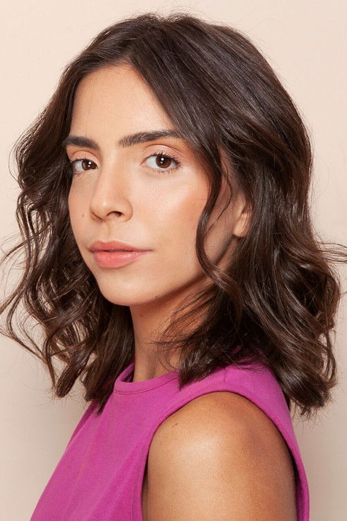 Bárbara Salles as Amanda