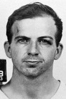Lee Harvey Oswald as Self (archive footage) (uncredited)