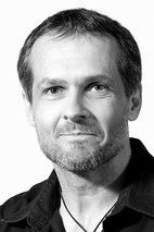 František Strnad as Starý čert