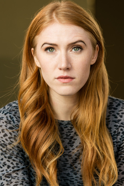 Taylor Meskimen as Harmony