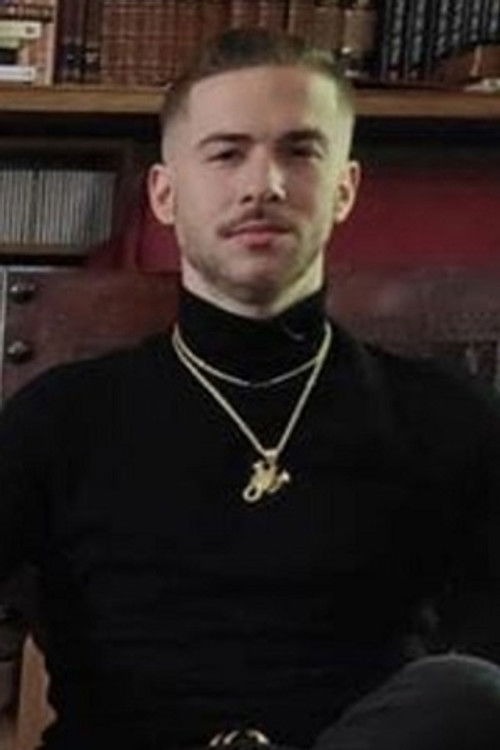 Gonzalo Cidre profile photo