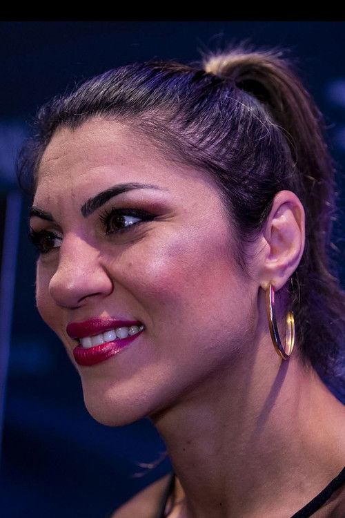 Bethe Correia as Self