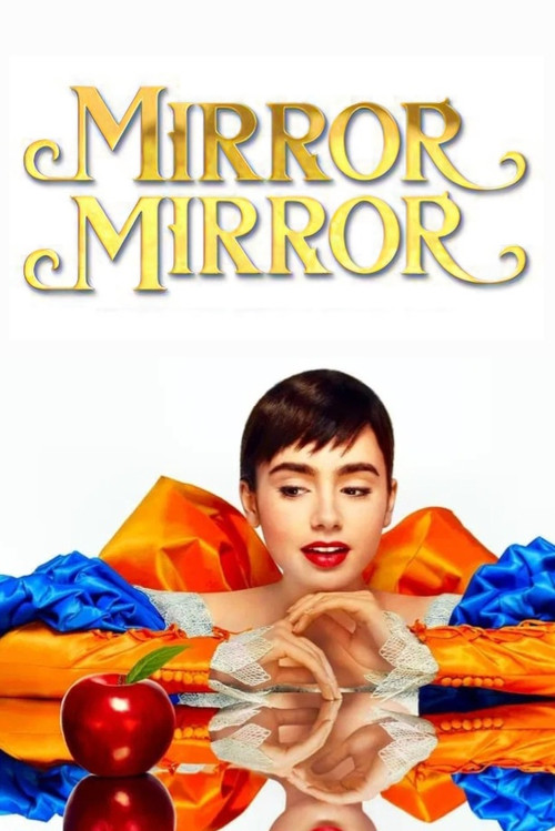 Mirror Mirror poster