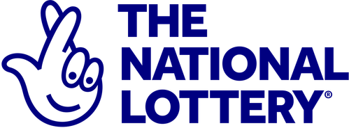 National Lottery logo