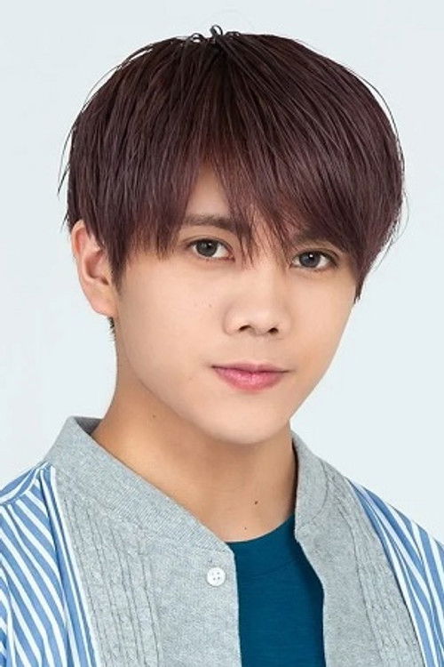 Taiko Sasaki as Daiki Sendawara