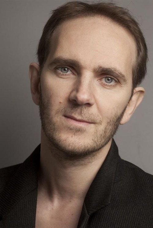 Thomas Cousseau as Lancelot