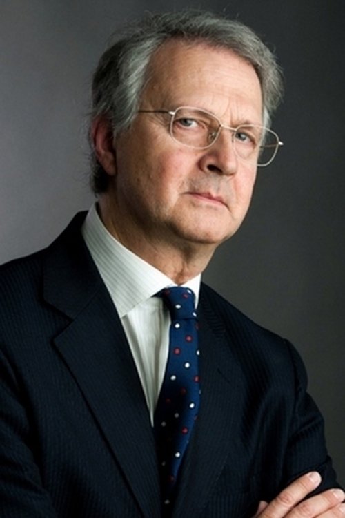 Mino Caprio as Padre Domenico