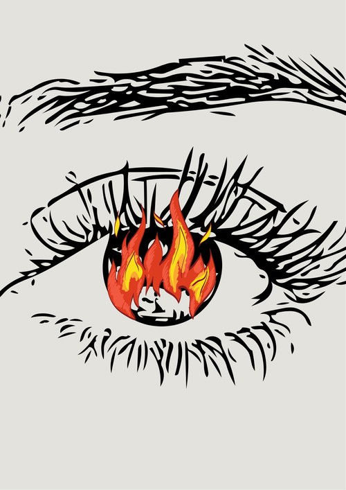 O Futuro, Segundo Clarisse