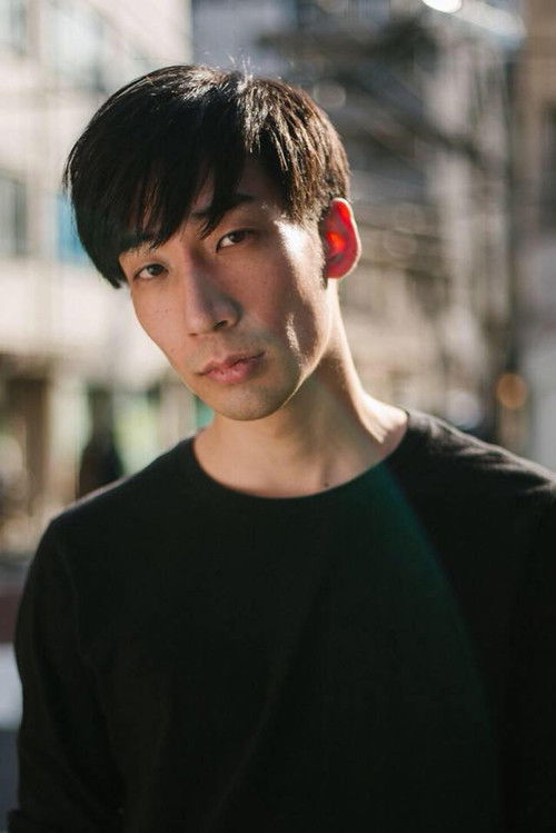 Yasutaka Otsuka as Jay