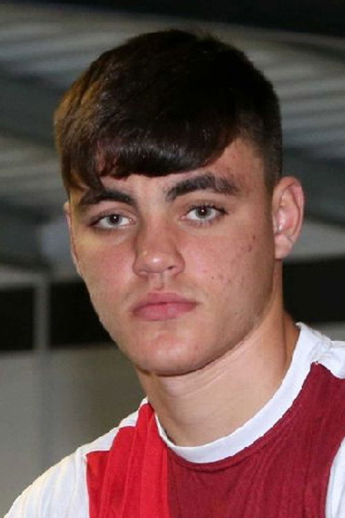 Mark Dickinson as Self