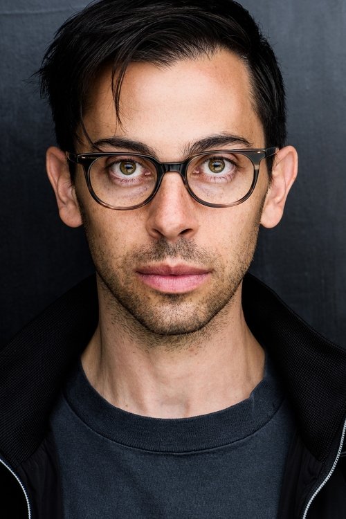 Blake Silver as Greg / Deckard