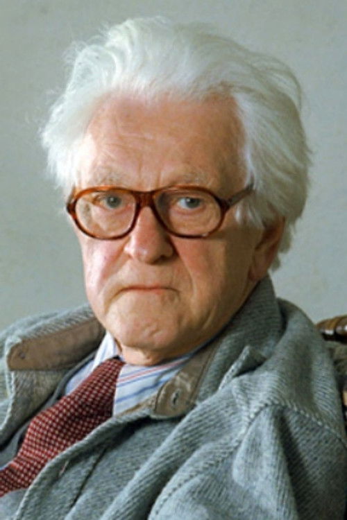 Nicolas Nabokov as Self