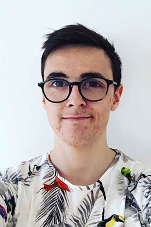 Salvatore Cinquegrana as 