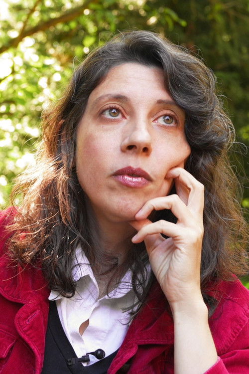 Tatiana Cantazaro as Convidado