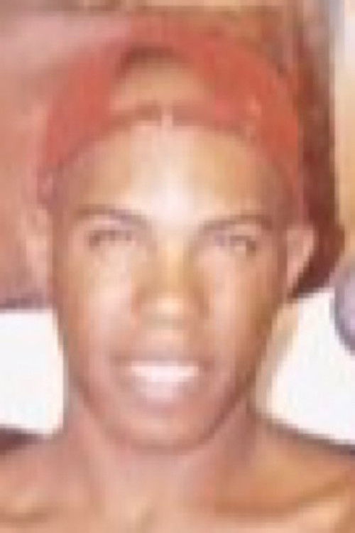 Maverick Sterling as 