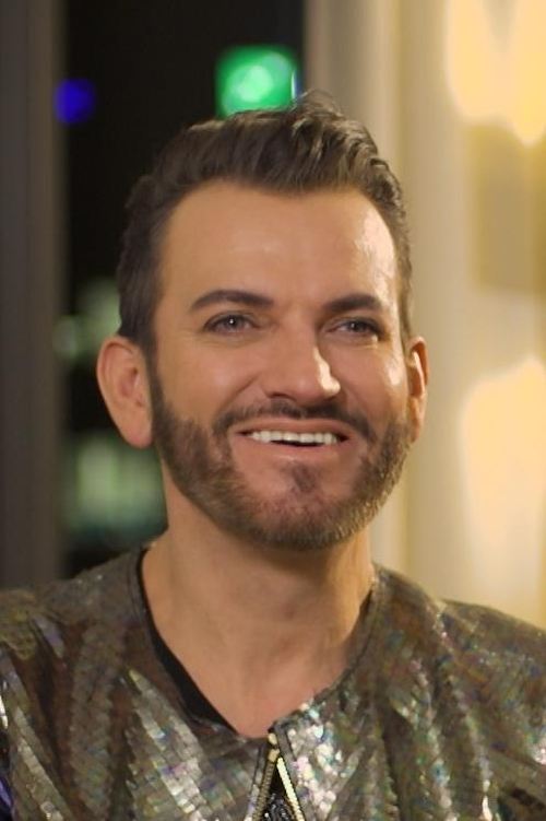 Gabriel Seweryn as Himself