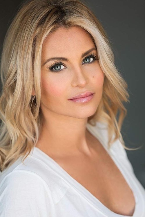 Sonia Rockwell as Emilie