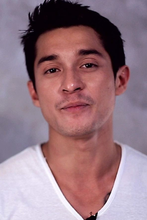 Miller Khan as Abi Manyu