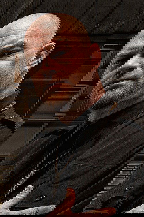 Ivan L. Moody as Incubus